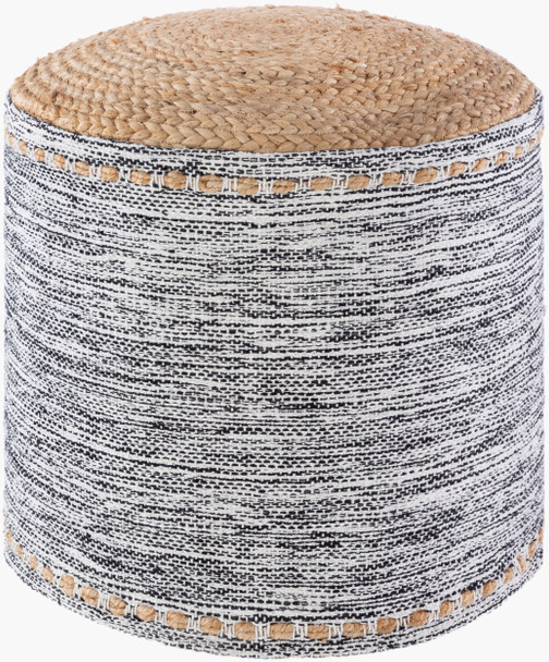 Livabliss Kai KAPF-002 Pouf
