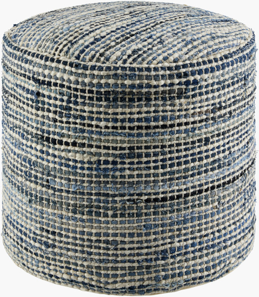 Livabliss Kawe KAWPF-002 Pouf