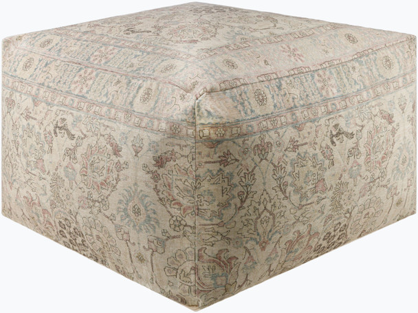 Livabliss Kalina KLPF-001 Pouf