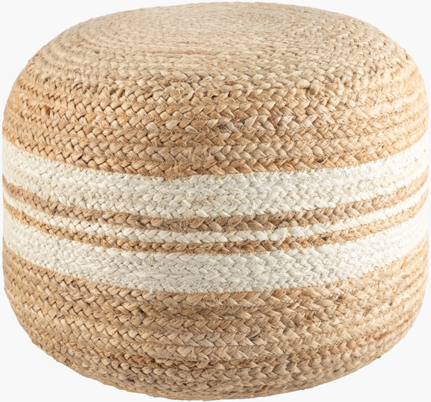 Livabliss Mallows MWPF-001 Pouf