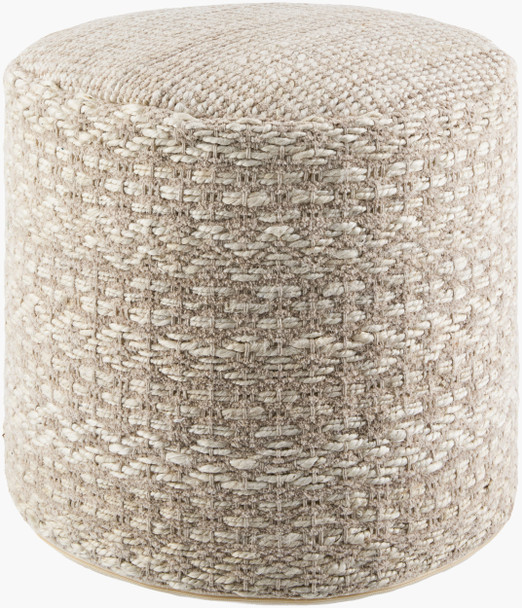 Livabliss Okapa OKPPF-002 Pouf
