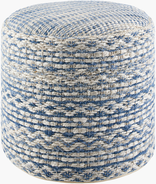 Livabliss Okapa OKPPF-003 Pouf