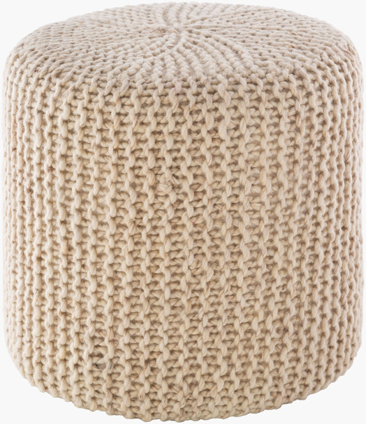 Livabliss Prado POPF-001 Pouf