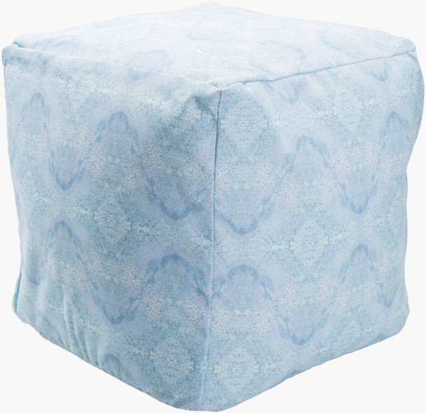 Livabliss Agua POUF-1038 Pouf