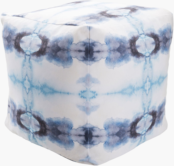 Livabliss Agua POUF-1051 Pouf
