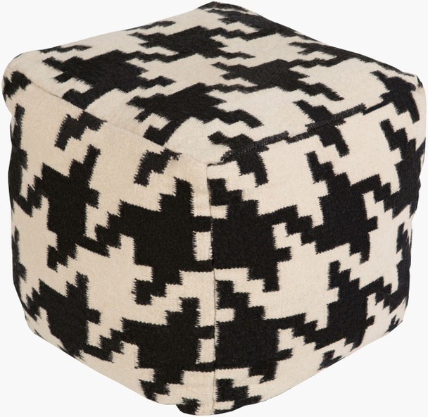 Livabliss Frontier POUF-173 Pouf
