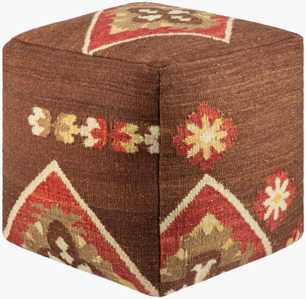 Livabliss Frontier POUF-19 Pouf