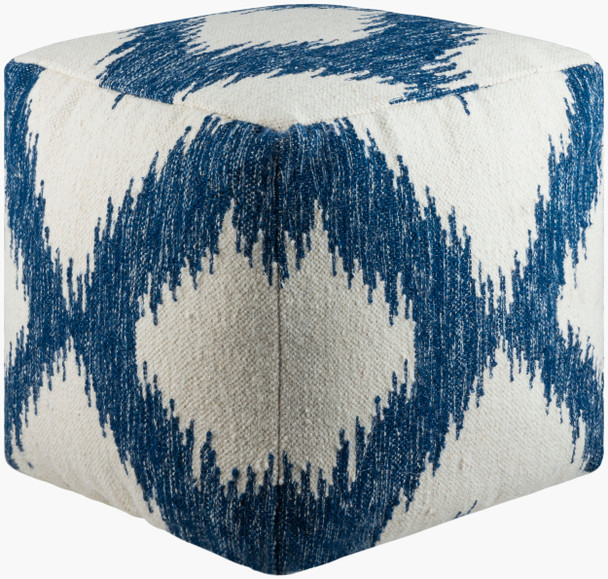 Livabliss Frontier POUF-236 Pouf