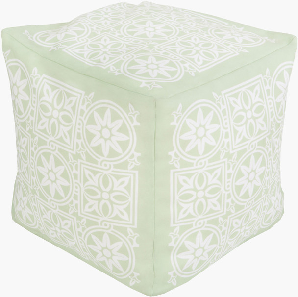 Livabliss Rain POUF-260 Pouf
