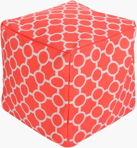 Livabliss Rain POUF-270 Pouf