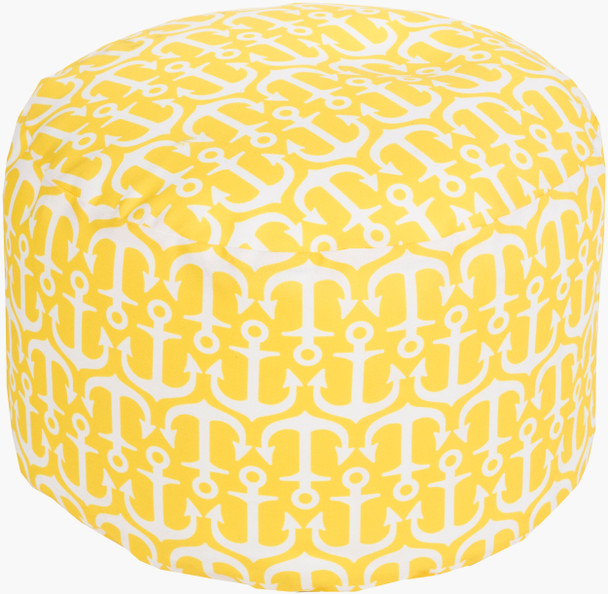 Livabliss Rain POUF-304 Pouf
