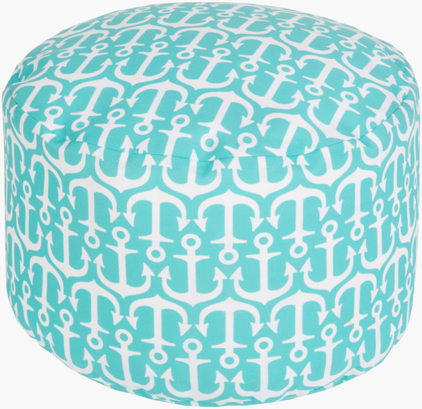 Livabliss Rain POUF-305 Pouf
