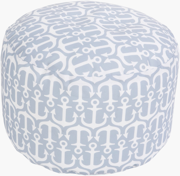 Livabliss Rain POUF-308 Pouf