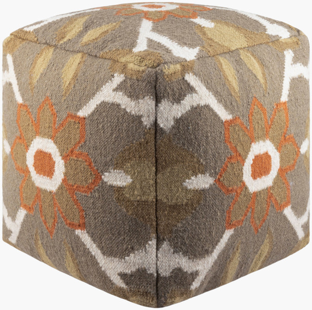 Livabliss Frontier POUF-33 Pouf