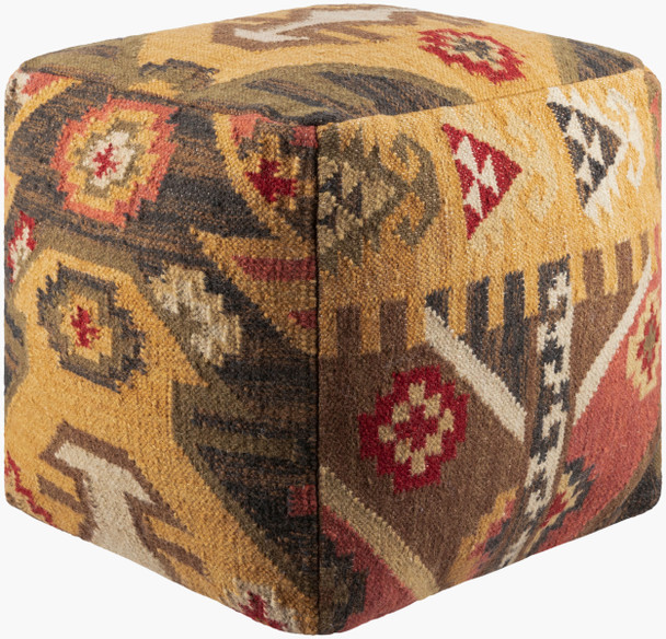 Livabliss Frontier POUF-34 Pouf