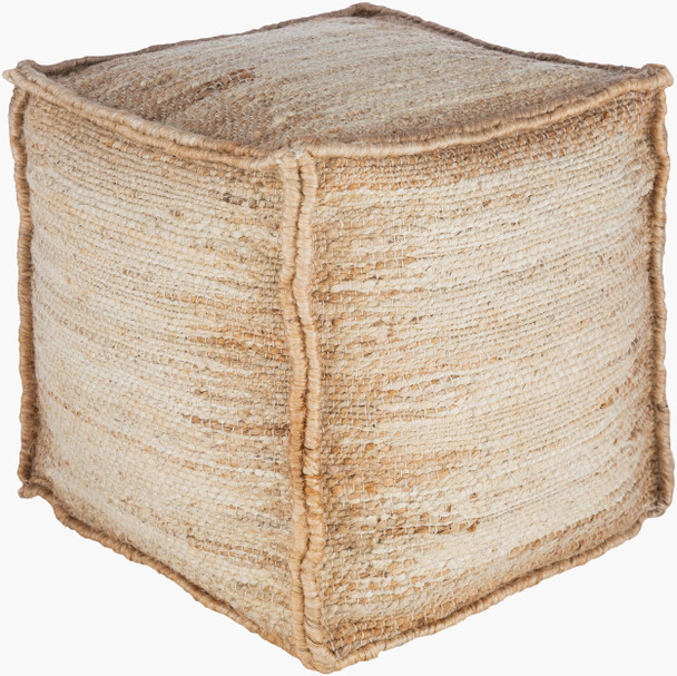 Livabliss Sonali SNPF-001 Pouf
