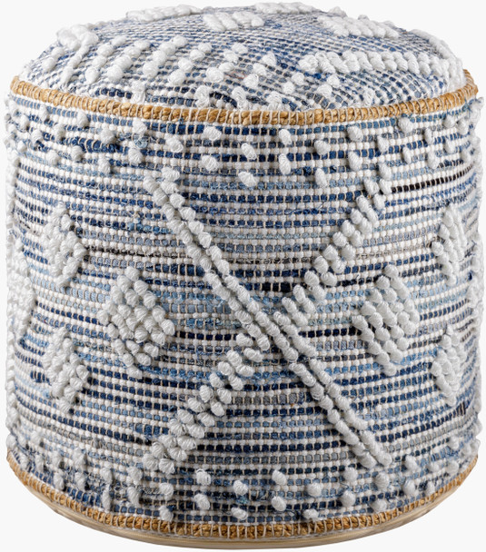 Livabliss Sydney SYPF-002 Pouf