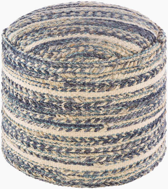 Livabliss Tresse TSPF-001 Pouf