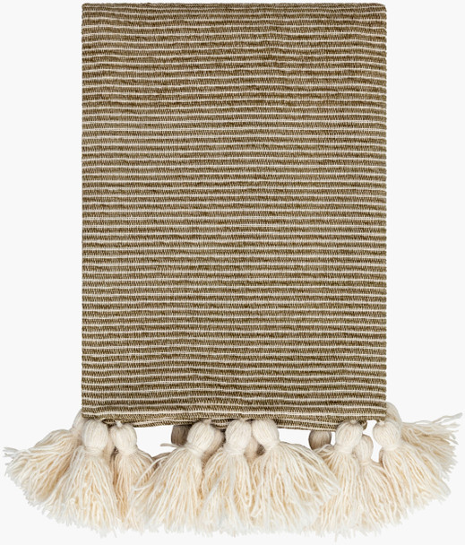 Livabliss Kapri BOKI-1003 Throw