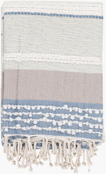 Livabliss Manteo MNE-1000 Throw
