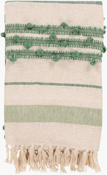 Livabliss Yemaya YMA-1002 Throw