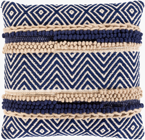 Livabliss Avalon AAN-001 Accent Pillow