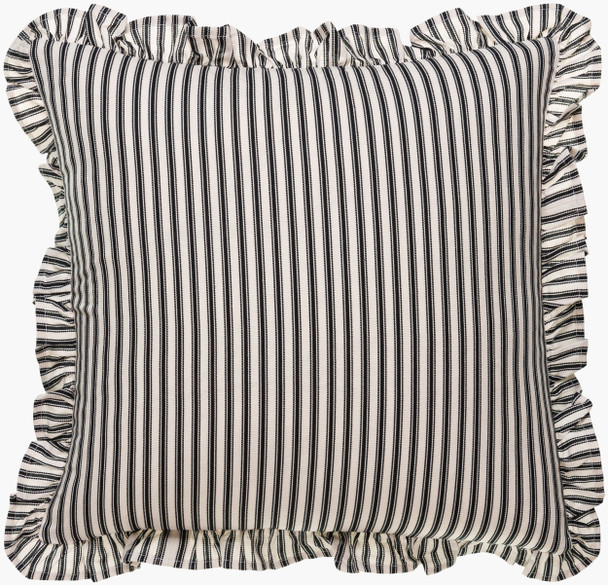 Livabliss Augusta AGU-001 Accent Pillow