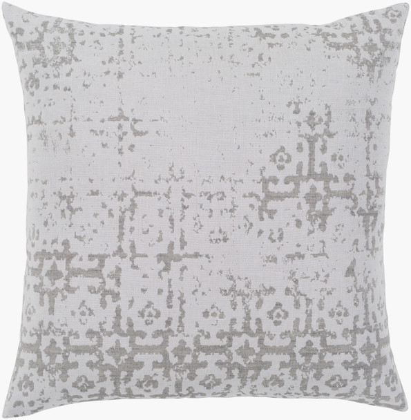 Livabliss Abstraction ASR-001 Accent Pillow