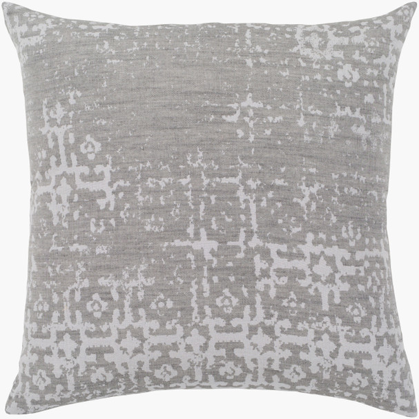 Livabliss Abstraction ASR-002 Accent Pillow