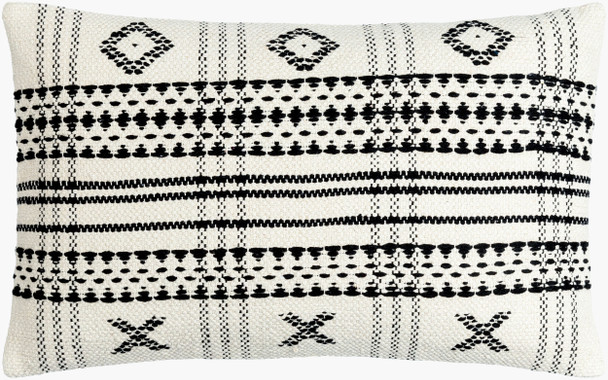 Livabliss Myrna BOMA-001 Accent Pillow