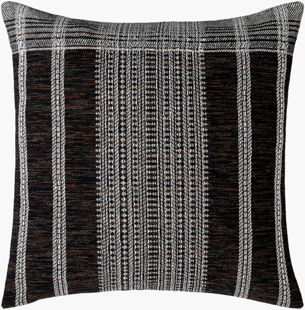 Livabliss Myrna BOMA-002 Accent Pillow
