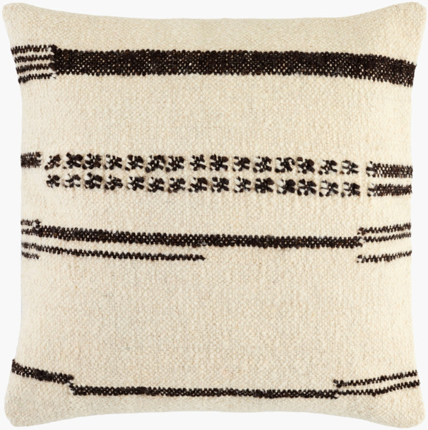 Livabliss Solea BOSE-001 Accent Pillow