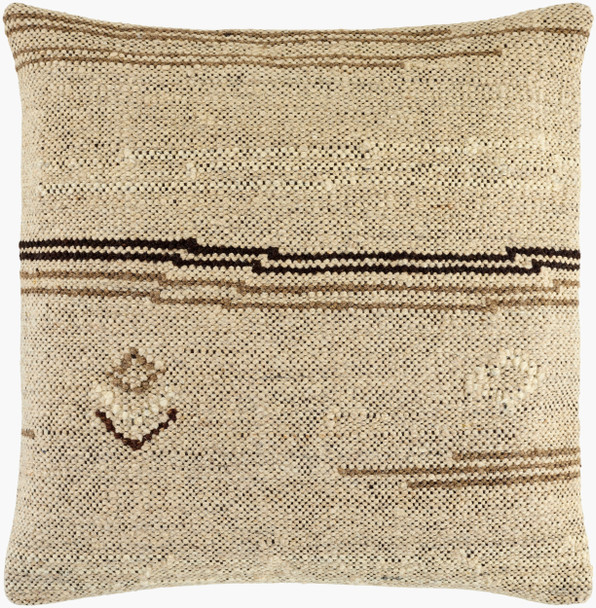 Livabliss Solea BOSE-003 Accent Pillow