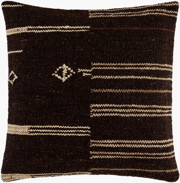 Livabliss Solea BOSE-004 Accent Pillow