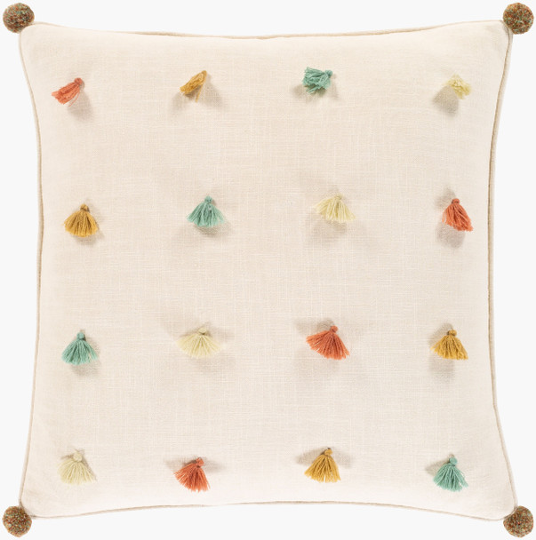 Livabliss Byron Bay BRB-001 Accent Pillow