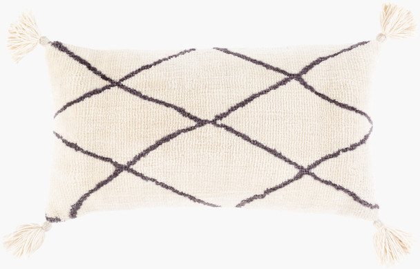 Livabliss Braith BRH-005 Lumbar Pillow