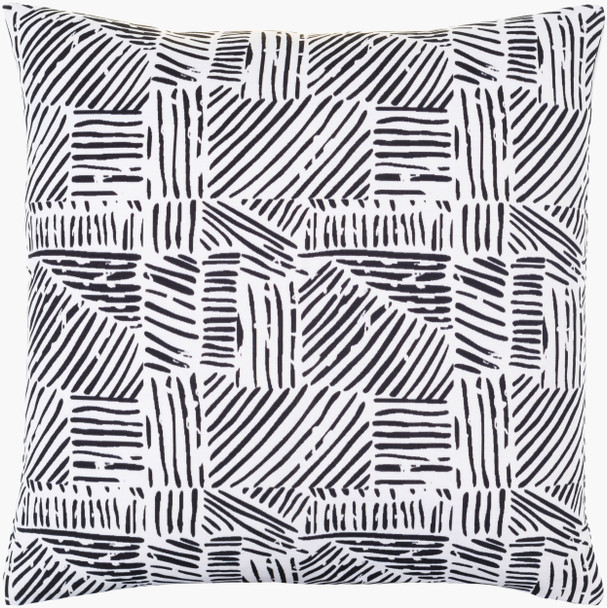 Livabliss Baltimore BTM-001 Accent Pillow