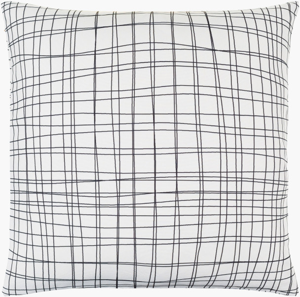 Livabliss Draft DFT-001 Accent Pillow