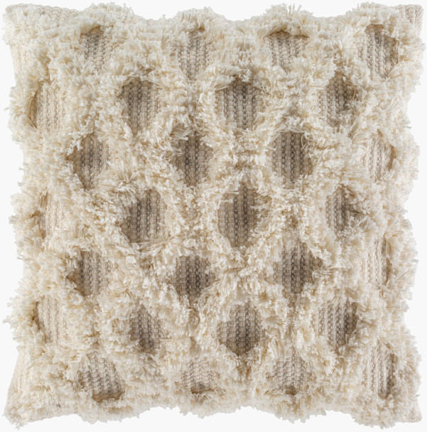 Livabliss Edric EDR-001 Accent Pillow