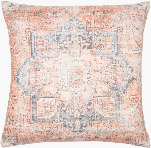 Livabliss Emily Jean EMJ-001 Accent Pillow