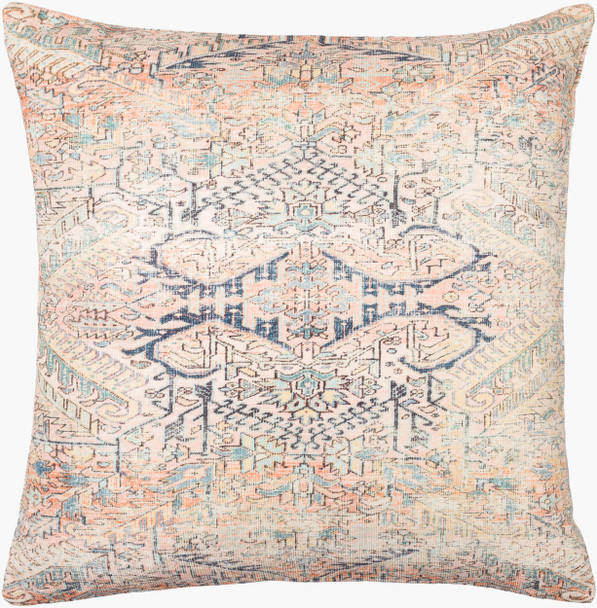 Livabliss Emily Jean EMJ-002 Accent Pillow