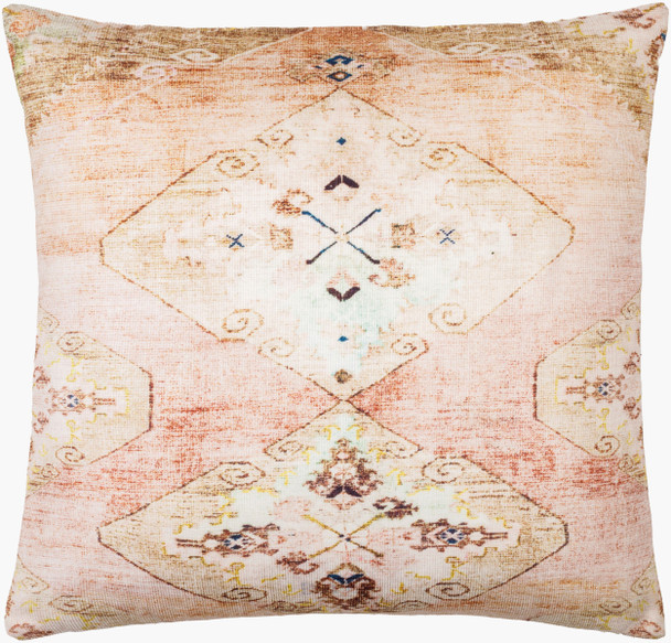 Livabliss Emily Jean EMJ-004 Accent Pillow