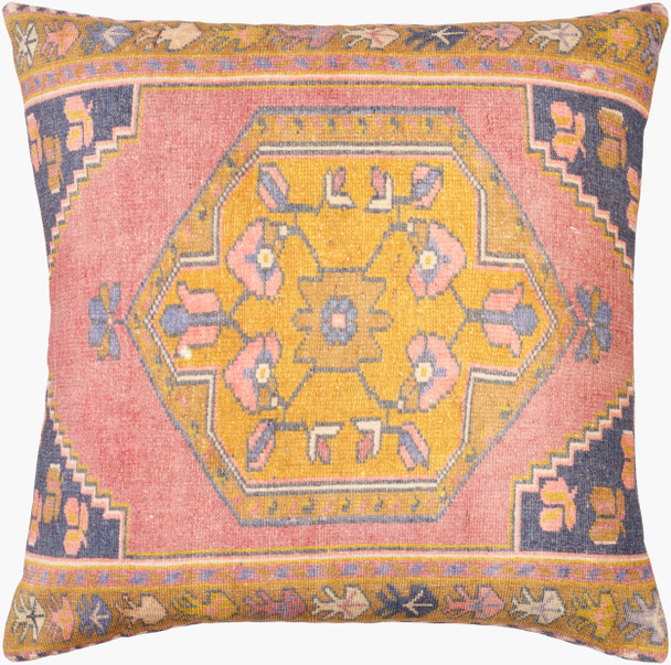 Livabliss Emily Jean EMJ-007 Accent Pillow