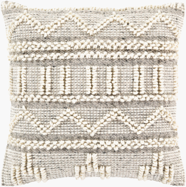 Livabliss Faroe FAO-002 Accent Pillow
