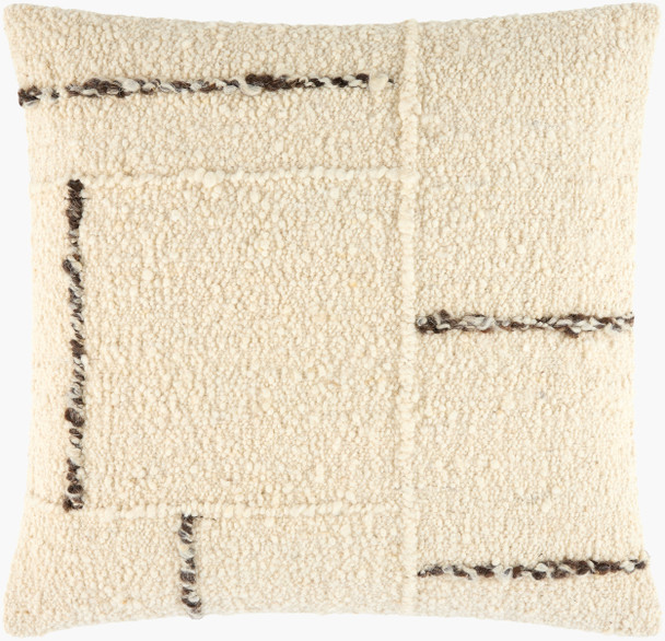 Livabliss Elliot GAET-002 Accent Pillow