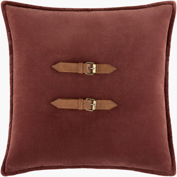 Livabliss Nikolaus GANS-002 Accent Pillow