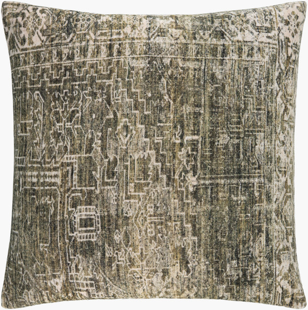 Livabliss Toole GATO-001 Accent Pillow