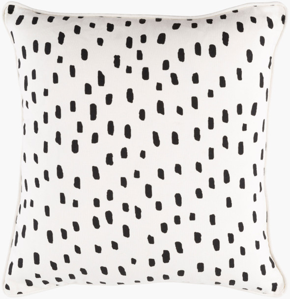 Livabliss Glyph GLYP-7074 Accent Pillow