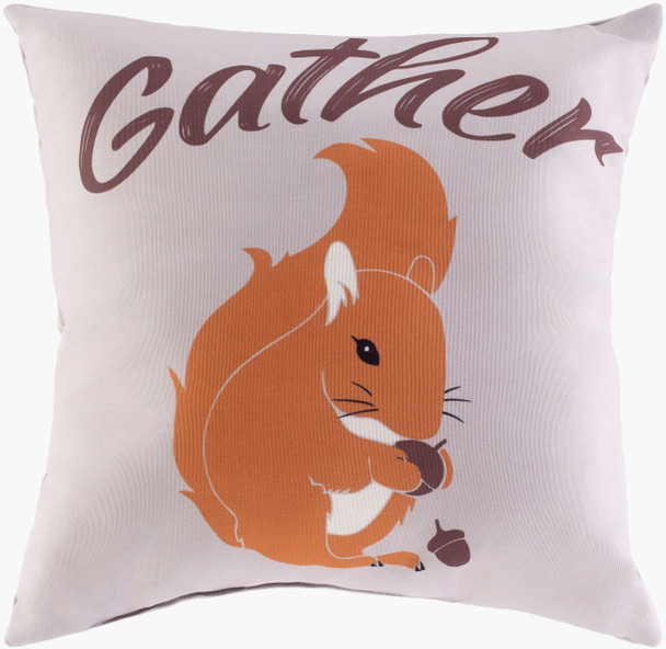 Livabliss Gratitude GTD-006 Accent Pillow