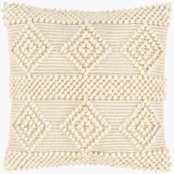 Livabliss Hygge HYG-003 Accent Pillow